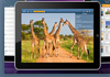 Media Player iPad App K12